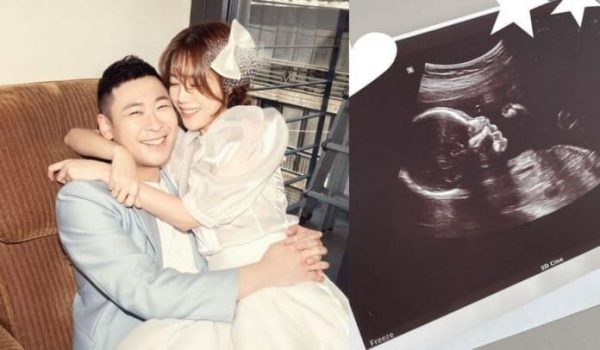 Epik High’s Mithra Jin To Welcome His First Child Into The World
