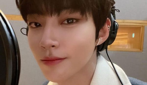 Hwang In Yeop Has This Beautiful Message To Tell Fans After The Conclusion Of “True Beauty”