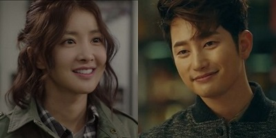 Lee Shi Young and Park Shi Hoo in Talks for Lead Roles in “The Mentalist