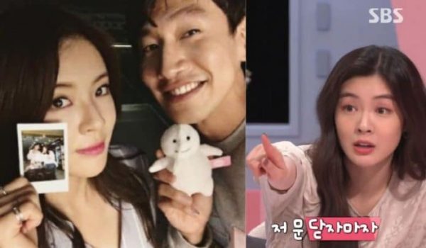 Lee Sun Bin Talks About Boyfriend Lee Kwang Soo, Here Is What She Said About Their Relationship
