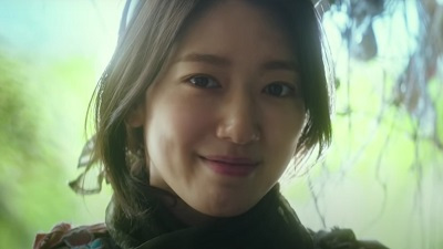 Park Shin Hye Finds Hope in New Trailer for “Sisyphus: The Myth”