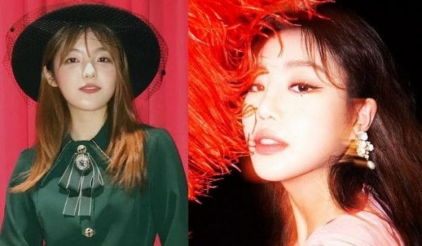 Seo Shin Ae Uploads A Vague Post Following (G)I-DLE’s Soojin Personal Statement Denying She Knows Her