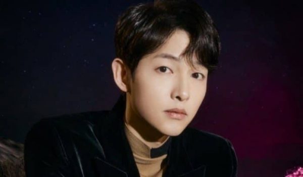 Song Joong Ki’s Comment About Taking On “Space Sweepers” At A Time He’s Given Up Gains Attention, Was He Referring To His Divorce? He Clarifies