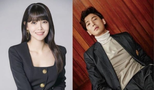 Sooyoung Talks Calls Her Boyfriend Jung Kyung Ho A Blessing, Here Is Why She Said It
