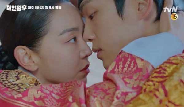 tvN’s “Mr. Queen” Continue To Break Ratings Records Becoming The 8th Highest Rated Cable Channel Drama Of All-Time