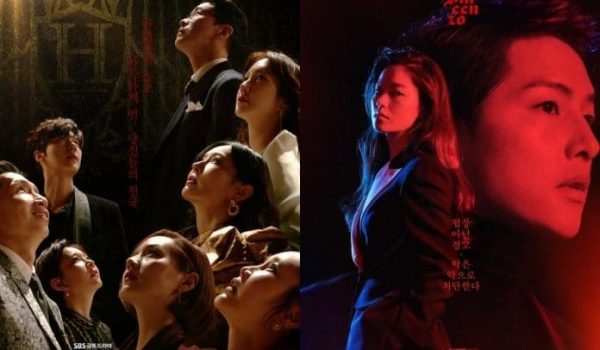 “Vincenzo” Ratings Slightly Dip Despite Shocking 3rd Episode, SBS’s The “Penthouse 2” Achieves Its Highest Ratings To Date