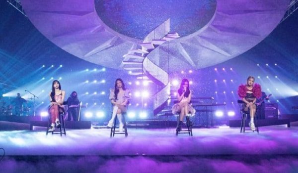 YG Entertainment Reveals 280,000 Viewers Watched BLACKPINK’s “THE SHOW” + More Data About Who Watched It