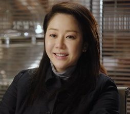 Go Hyun Jung to Star in “A Person Similar to You”