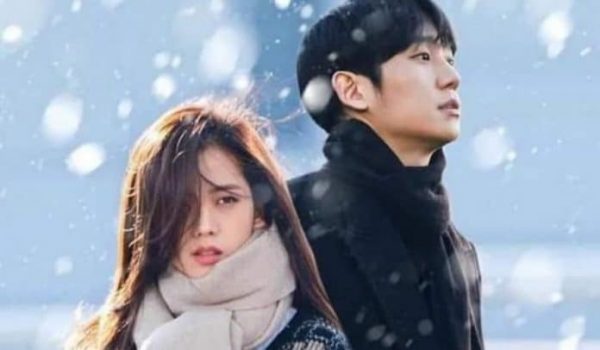 Blackpink’s Jisoo helps Jung Hae-in escape danger in Snowdrop