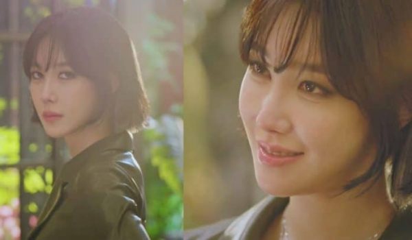 Lee Ji Ah (Shim Su Ryeon) Shocks Viewers With Sudden Dramatic Reappearance In The “Penthouse 2”