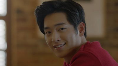 Seo Kang Joon Offered Starring Role in “Zero”