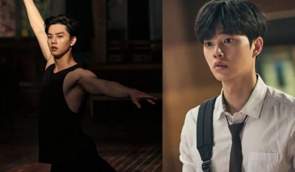 Song Kang Reveals He’s Learned Ballet For 6 Months In Preparations For His Role In “Navillera”