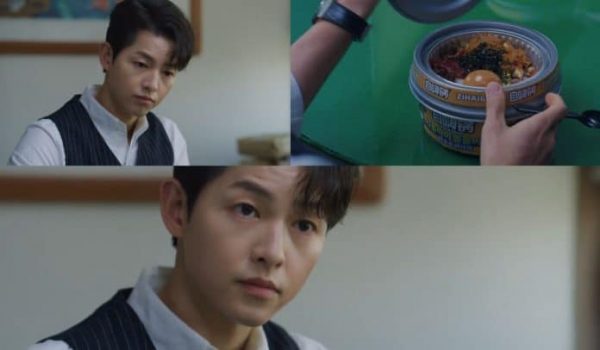 tvN’s “Vincenzo” Criticized For Chinese Bibimbap Product Placement, But Why?