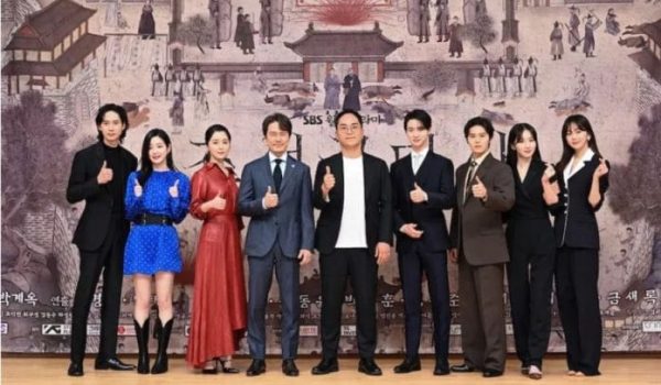 “Joseon Exorcist” Staff And Cast Reportedly Getting Paid For Only Two Episodes Despite Filming For 14 Episodes