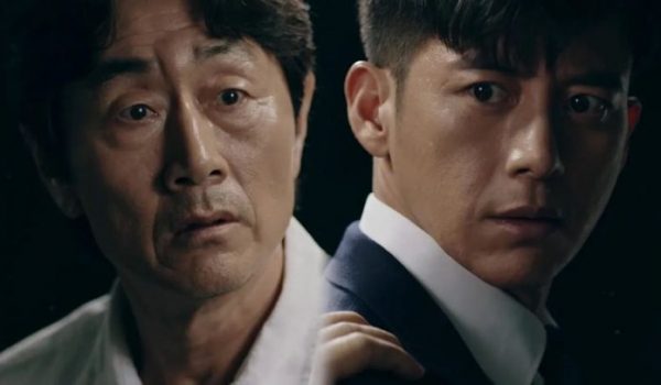 OCN’s “Missing: The Other Side” Confirmed For A Second Season