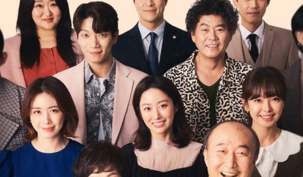Popular Kdrama “Revolutionary Sisters” To Take A Temporary Hiatus After Hong Eun Hee Comes Into Close Contact With A COVID-19 Case