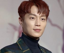 Yoon Doo Joon Offered Lead Role in “There’s No Goo Pil Soo”