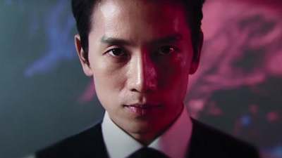 Ji Sung Makes Dramatic First Impression in New Trailer for “The Devil Judge”