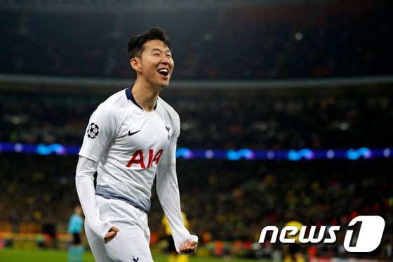 Football Player Son Heung Min Reveals How BTS Helped Overcome His Difficulties While Living Abroad