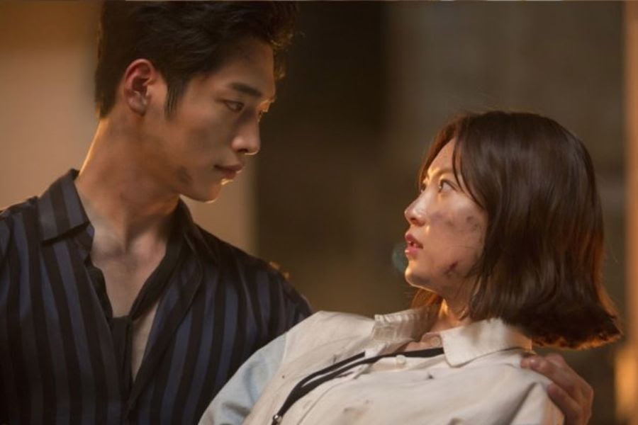 Top 5 Supernatural Korean Dramas Well Worth the Time KLuv