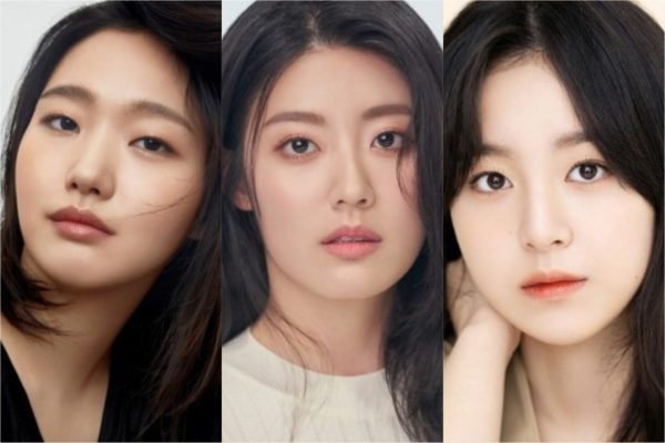 Casting finalized for upcoming tvN drama Little Women