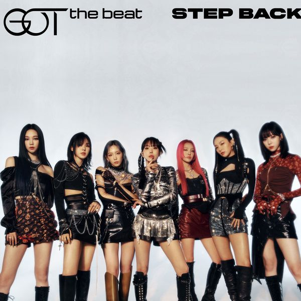 GOT The Beat – Step Back