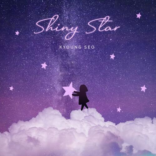 KyoungSeo – Shiny Star