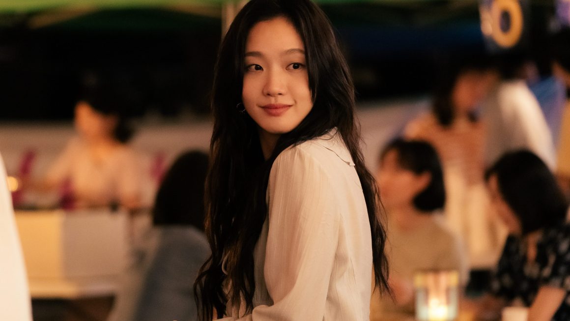 Kim Go Eun embraces Love and Life in upcoming film