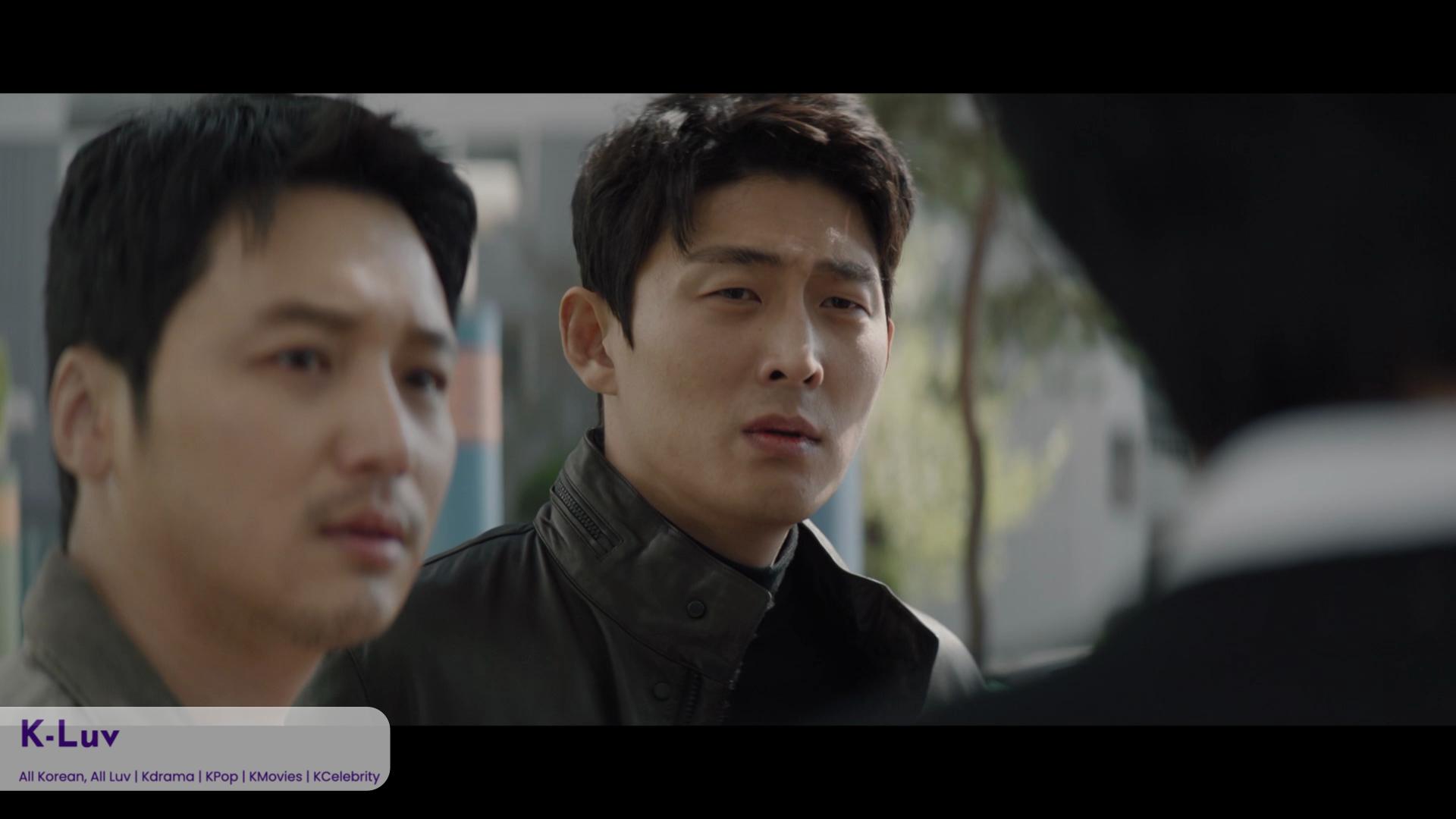 Black Out kdrama - Episode 11 Recap and Spoilers.