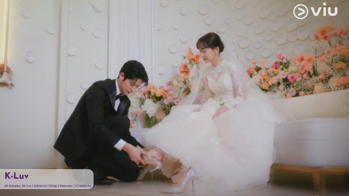 Moon Sang-Min Shin Hyun-Bin happily ever after in ‘Cinderella at 2AM’ (EP10)