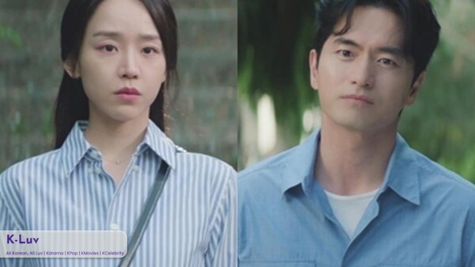 ‘Dear Hyeri’ new teaser shows Shin Hye-Sun breaking up with Lee Jin-Wook