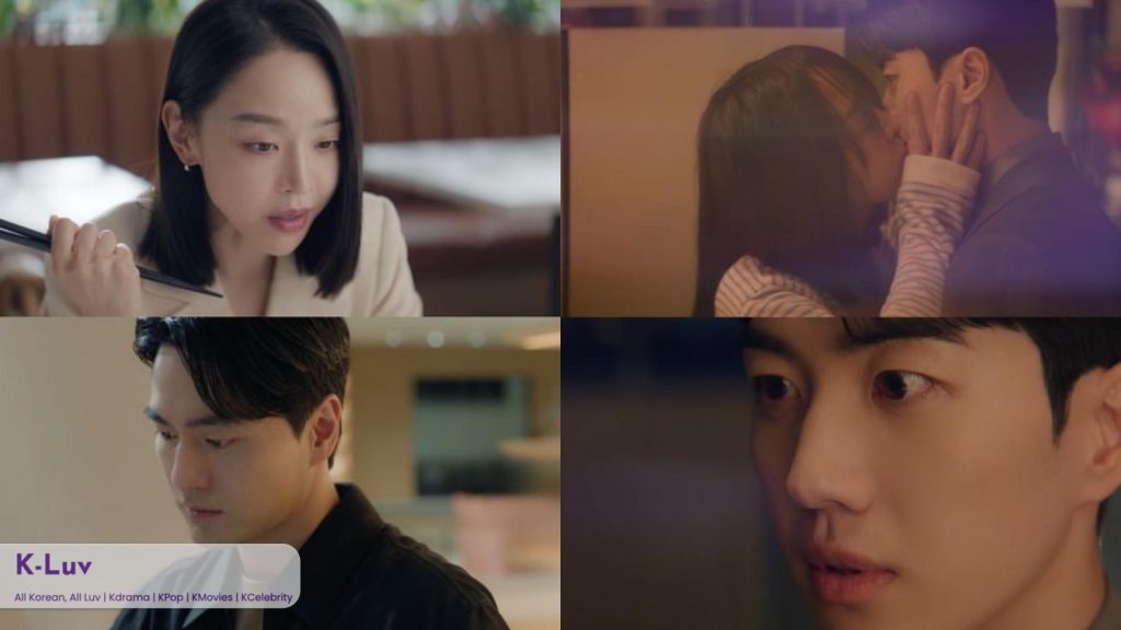 Dear Hyeri kdrama - Episode 1 Recap and Spoilers.