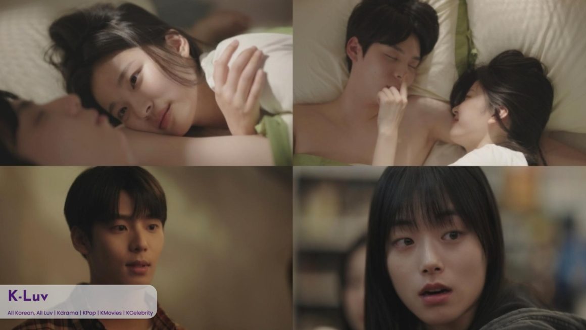 Teens in love triangle, carrying condoms in ‘Fragile’ (EP3)