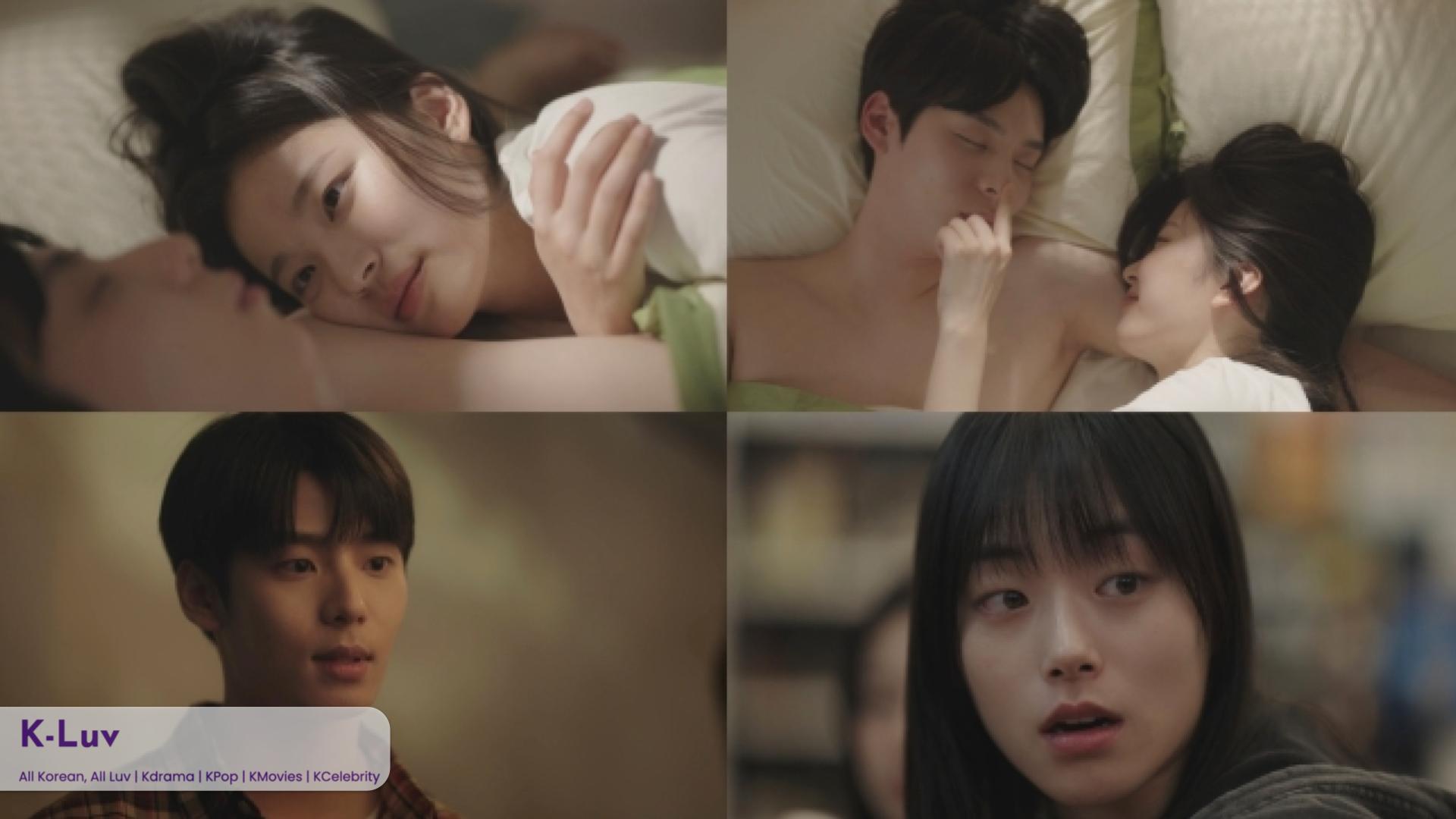 Fragile kdrama - Episode 3 Recap and Spoilers.