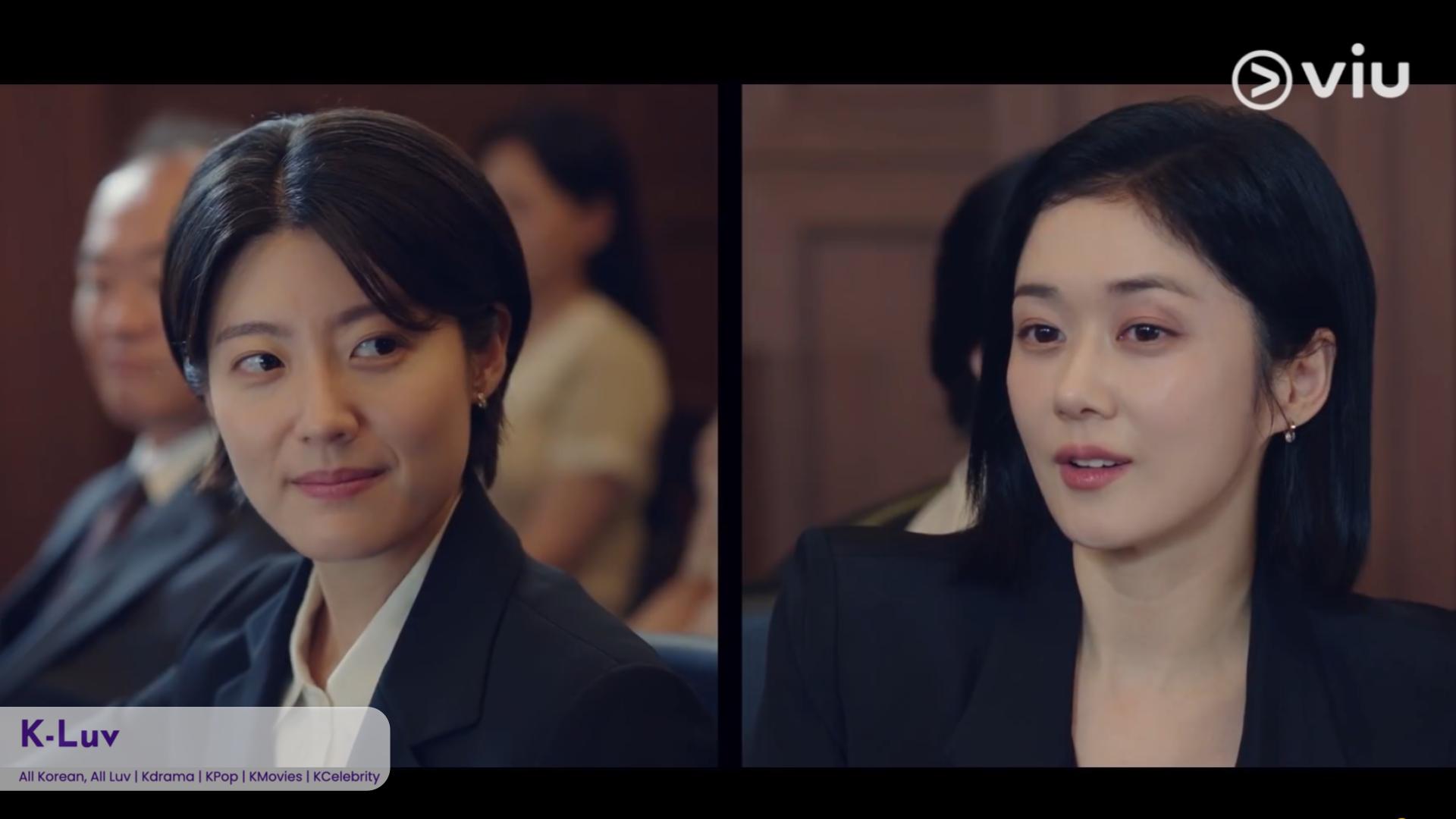 Good Partner kdrama - Episode 16 Recap and Spoilers.