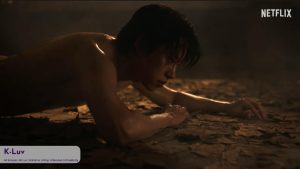 Hellbound Season 2, set to premiere on Friday, October 25