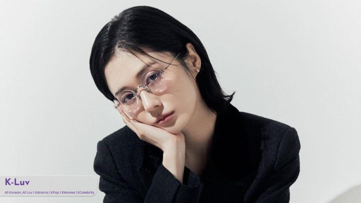 Jang Nara: I want to continue to be an ‘anticipated actress’