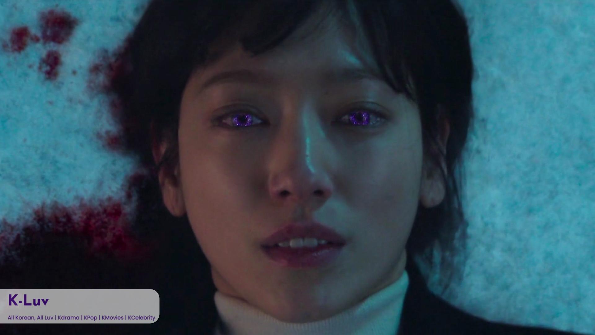 The Judge from Hell kdrama - Episode 1 Recap and Spoilers.