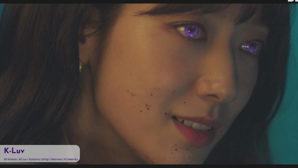 Demon Park Shin-Hye’s first murderer in ‘The Judge From Hell’ (EP2)