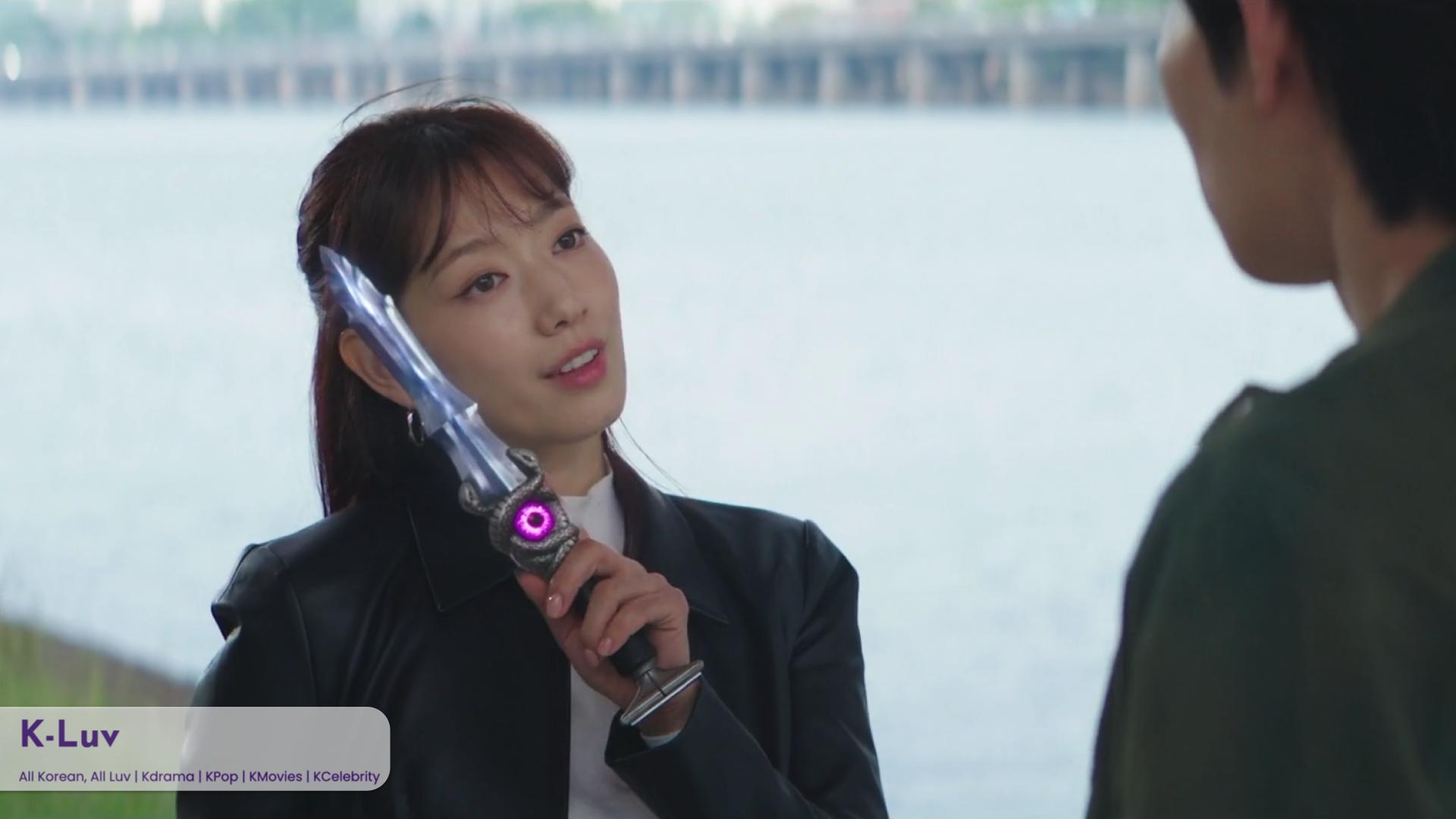 The Judge from Hell kdrama - Episode 3 Recap and Spoilers.