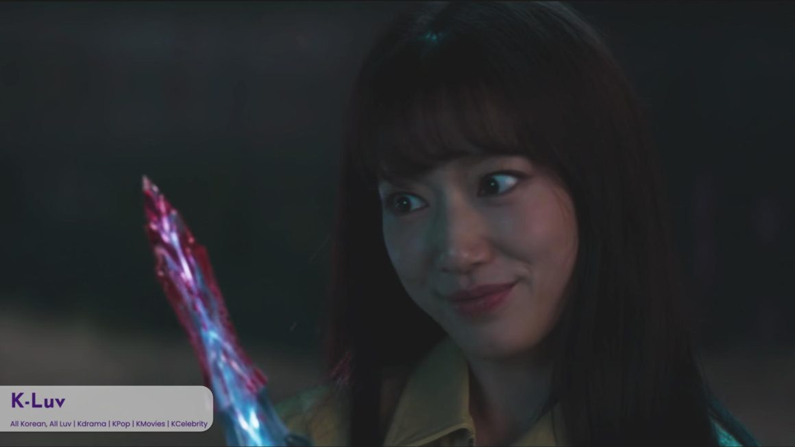 Park Shin-Hye sends second human trash to hell in ‘The Judge From Hell’ (EP4)