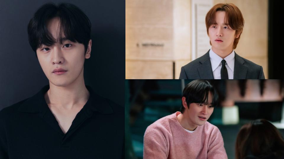 Actor Kim Do-wan signs exclusive contract with Namoo Actors