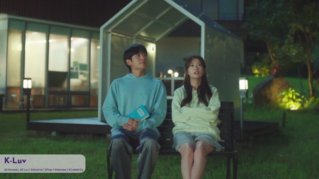 Love Next Door kdrama - Episode 12 Recap and Spoilers.
