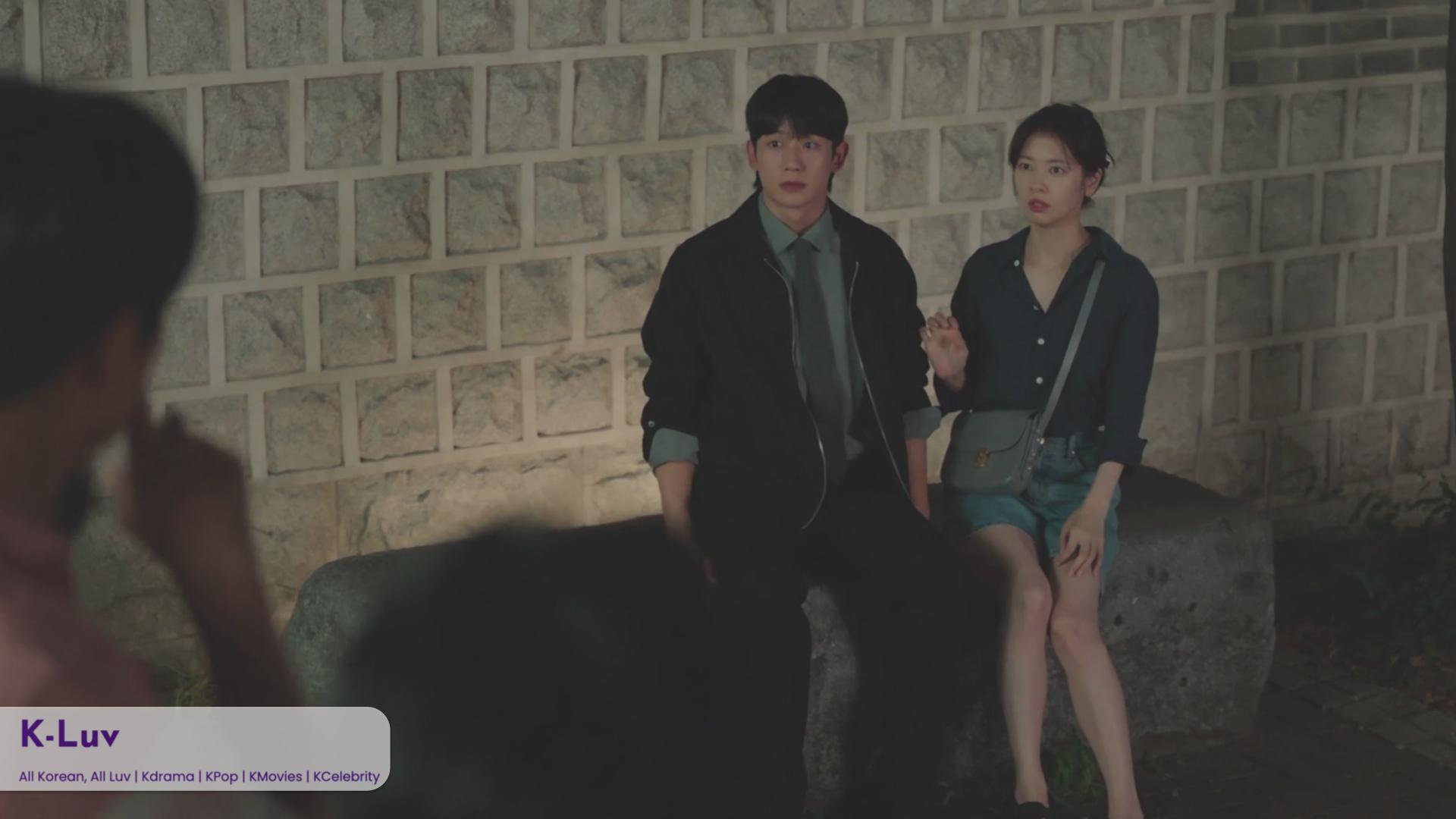 Love Next Door kdrama - Episode 14 Recap and Spoilers.