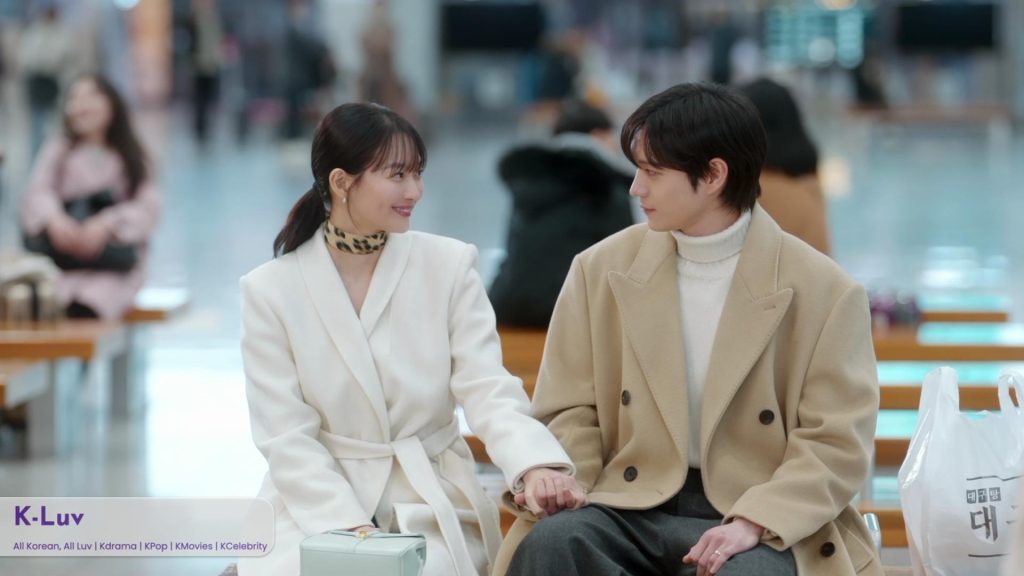 No Gain No Love kdrama - Episode 9 Recap and Spoilers.
