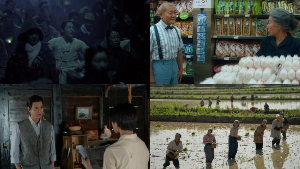 Changes foreshadowed for Seonja on ‘Pachinko 2’ Episode 3