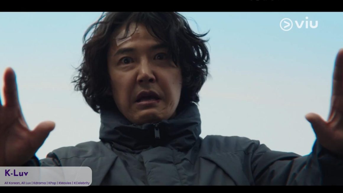 Yoon Sang-Hyun twisted mind comes to light in ‘Perfect Family’ (EP10)