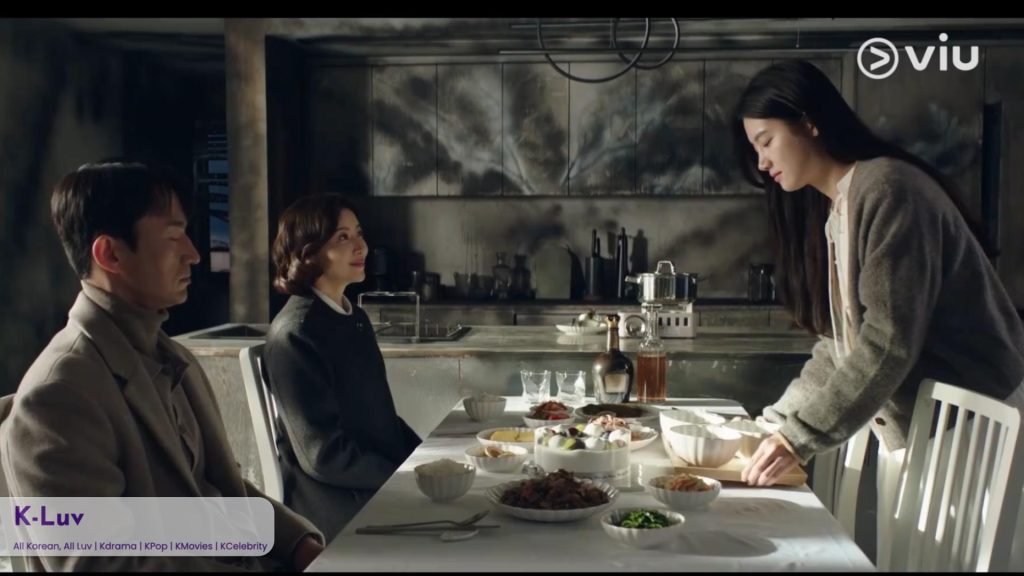 Perfect Family kdrama - Episode 11 Recap and Spoilers.