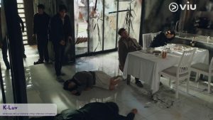 Perfect Family kdrama - Episode 12 Recap and Spoilers.