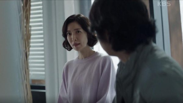 Shocking truth about Kim Byung-chul and Yoon Se-ah in ‘Perfect Family’ Episode 8